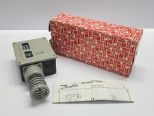 DANFOSS RT 34 TERMOSTATO 17-5118