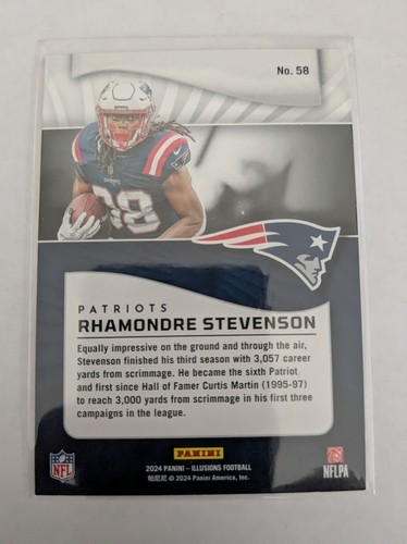 2024 Panini Illusions Base, Parallels, Trophy Collection RC 💵 Bulk Buy Deals💲 - Picture 81 of 135