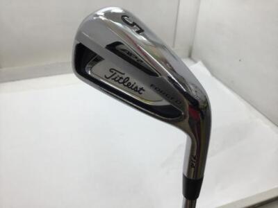 Golf Iron Set Titleist AP2 714 Dynamic Gold S200 6pcs 5-P JAPAN