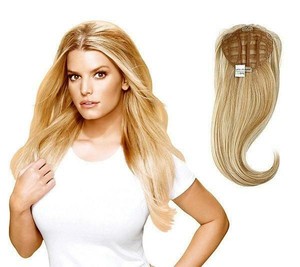 Jessica Simpson Bump Up The Volume 21 Hairdo Hairuwear Hair