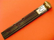 HP PSC 2210v Printer/Fax/Copier/Scanner Paper-length Guide (for input tray)