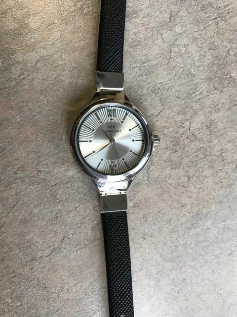 castleton men's watch