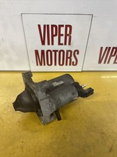 Peugeot 208 Starter Motor 9671530880 Citroen C3 Mk2 1.0 1.2 Petrol ZMZ HMZ