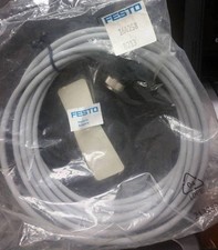 Festo 164258 Cable, 4 pole