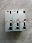 1PCS Mitsubishi PD25B Power Supply, AC200-230V, 1A, 50/60Hz,Output DC24V,3A USED