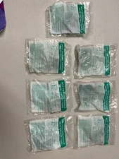 New Aprilaire Self Piercing / Tapping Saddle Valve.   LOT OF 7 For $35