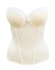 Triumph Push-up Corsage Beautiful Spotlight C...