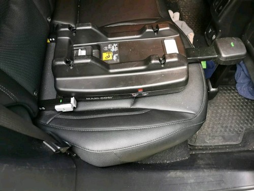 Maxi Cosi Mable mit Auto Isofix gebraucht NEUPREIS war 329 € - Bild 2 von 5