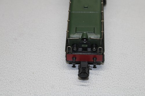 Märklin 3015 Elok Series Ce 6/8 SBB Green Crocodile Gauge H0 #4 - Picture 11 of 11