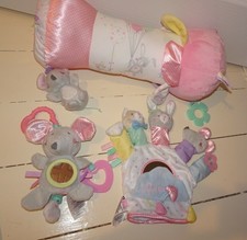 mothercare tummy time