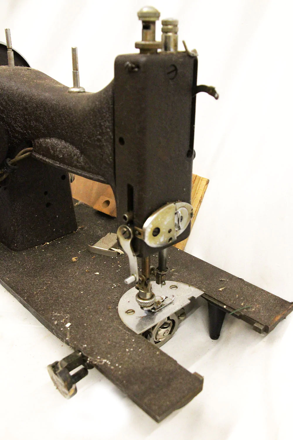 Domestic Sewing Machine model 153 eBay