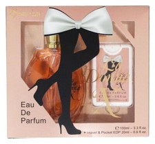 Omerta Ladies 2pcs Gift Set -Assorted