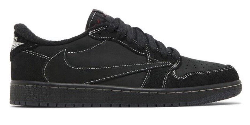 Nike Air Jordan 1 Retro Low OG SP Black Phantom DM7866-001 Nike Air Jordan 1 Retro Low OG SP Black Phantom DM7866-001