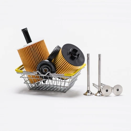 Winfil Carburant Filtre pour VW Polo 01- Skoda Fabia I - Photo 5/8