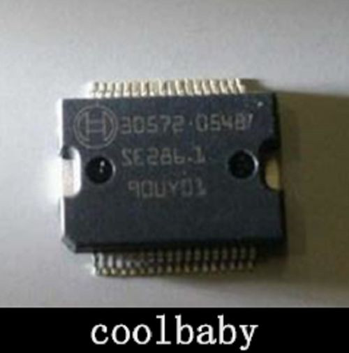 MPN:30572 Manufacturer:BOSCH Encapsulation:HSSOP-36