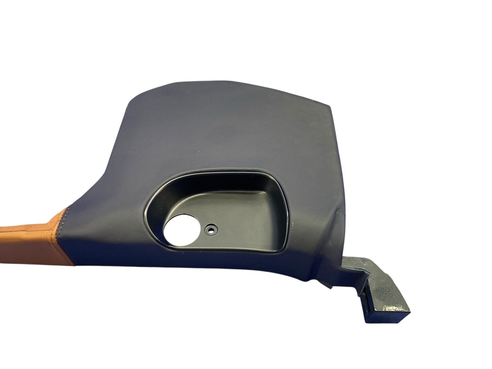 2006-2012 BENTLEY CONTINENTAL FLYING SPUR FRONT LEFT RIGHT TRIM COVER PANEL SET