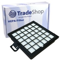 HEPA-Filter ersetzt 00650304 BBZ151HF für Bosch Ergomaxx BSG81265UC/01