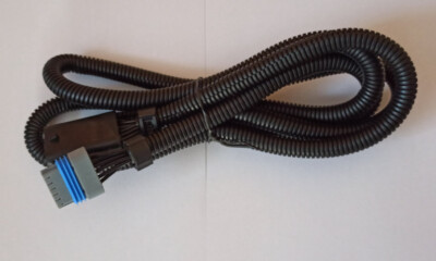 Verlängerungskabel grauer Stecker PMD- / FSD- Modul GM GMC Hummer H1 6.5L TD