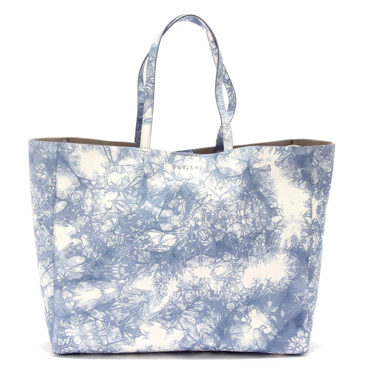 Borsa off white donna sale