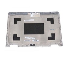 New Genuine Lenovo ThinkPad Yoga 12 LCD Rear Back Cover Silver 04X6449