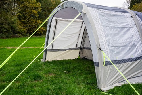 Extensión de toldo para autocaravana OLPRO Sage Cocoon Breeze - Imagen 6 de 10
