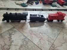 Lionel Gauge O 3-pc Train Set 