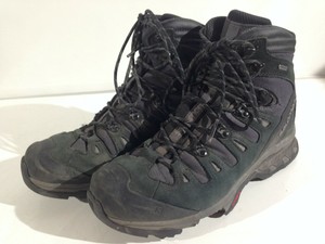 salomon walking shoes mens uk