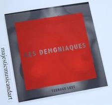 THE DUM DUM GIRLS DEE DEE + TAMARYN 7" VINYL 2011 OG NM RARE