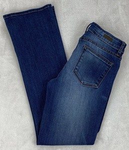 kut from the kloth baby bootcut jeans