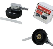 Brake Bleeder Cap For Hyundai Mitsubishi Nissan For 58531 07000 Neilsen CT5868