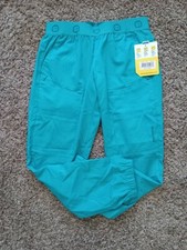 WonderWink Pro Women's Slim Cargo Jogger Scrub Pants