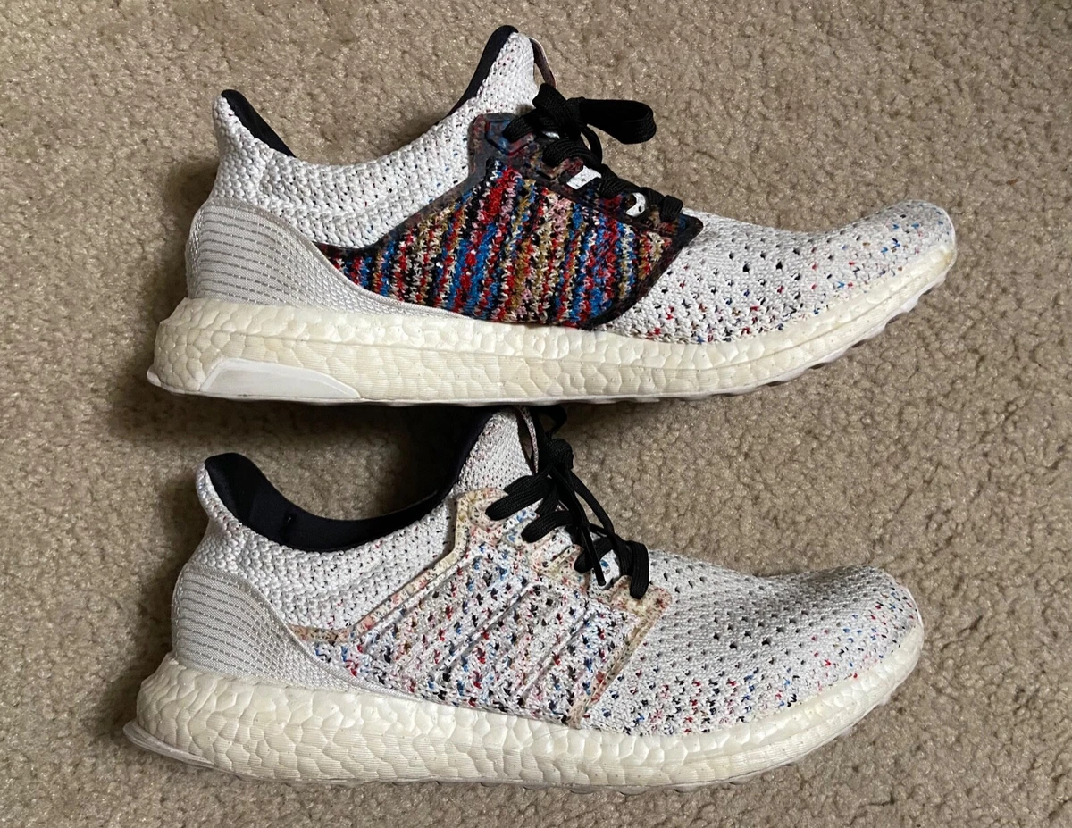 ultra boost missoni