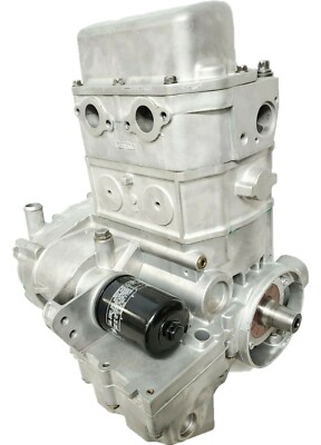 2008-2010 POLARIS RZR 800 S FULLY REBUILT ENGINE 6 MONTH