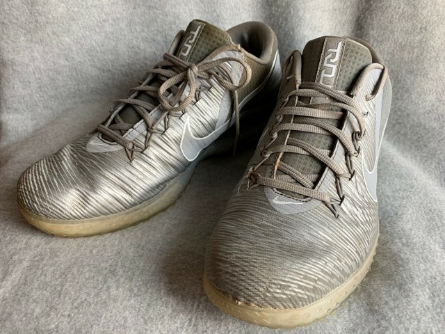 nike zoom trout 3 men's turf trainer shoes