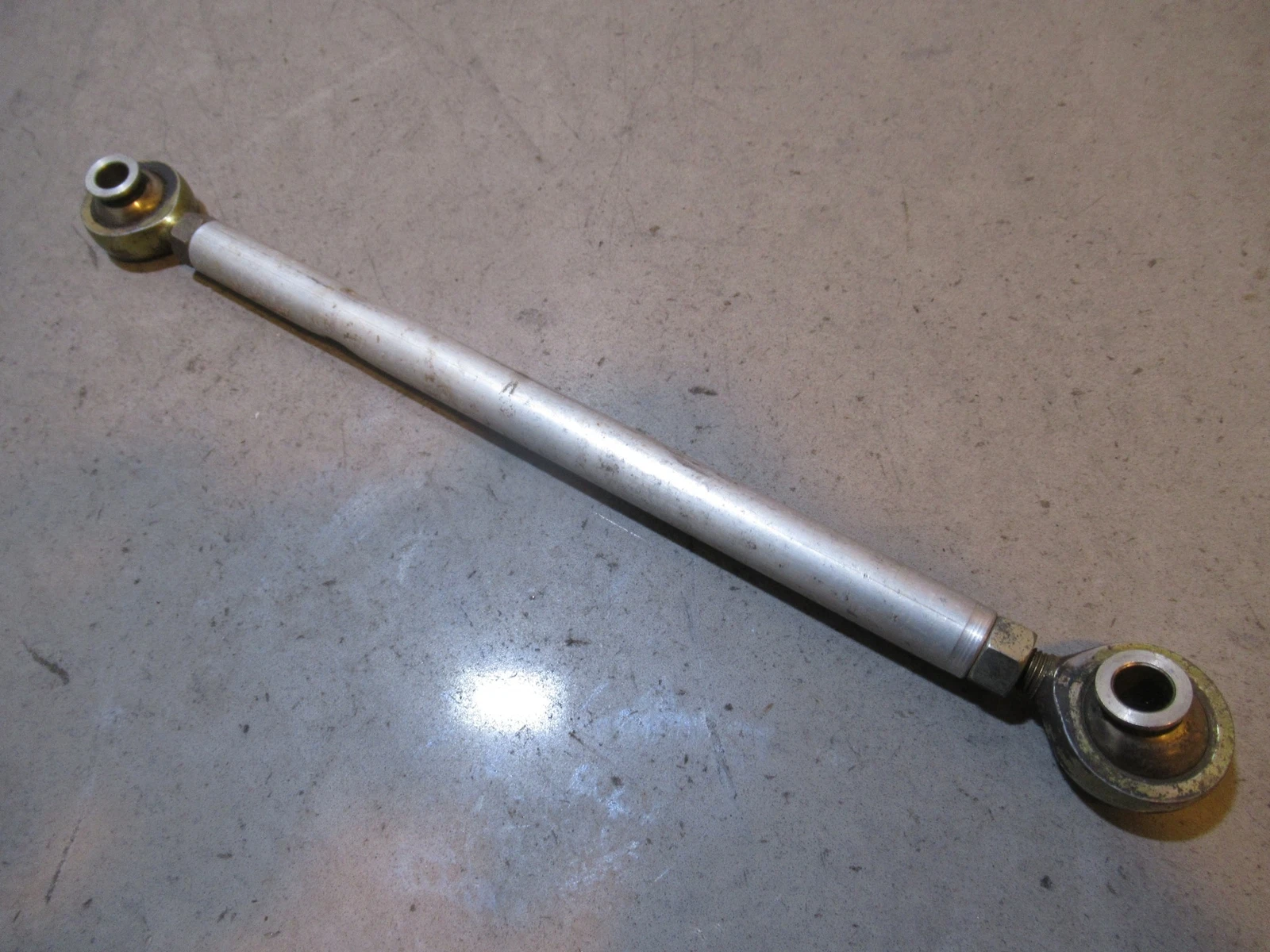 Arctic Cat F5 Tie Rod Center 2004