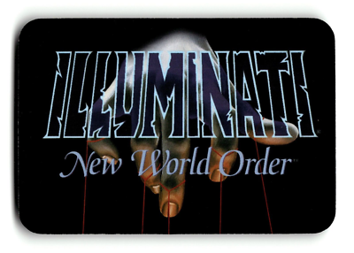 Bribery Base Set card INWO Illuminati New World Order Game | eBay