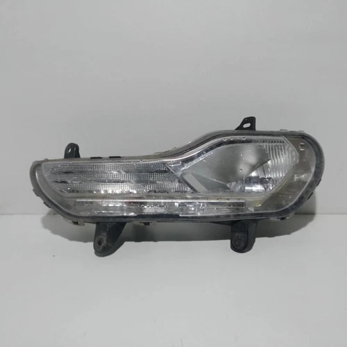 CV4413B221AF Left Fog Lamp for FORD KUGA (CBS) Titanium 2013 3636866 - Picture 1 of 10