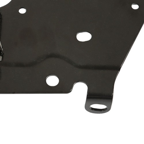 For 2016-2018 Chevrolet Silverado 1500 Front Bumper Inner Side Bracket GM1062113 - Foto 8 di 12