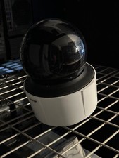 Axis Q6115-e Ptz Network Camera