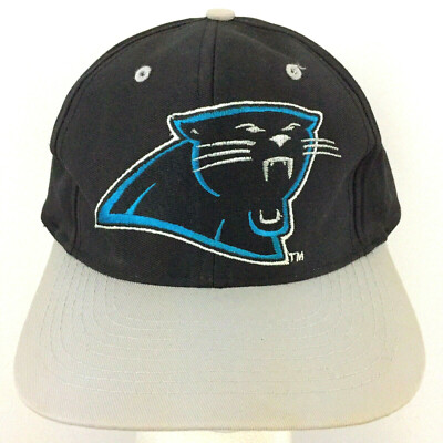 carolina panthers cap