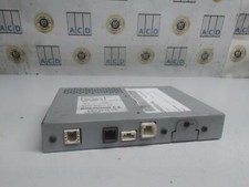 LEXUS CT200 NAVIGATION ECU 86840-20A011 Mk1 11-14