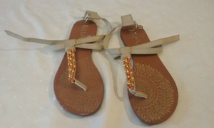 mia women's sandals