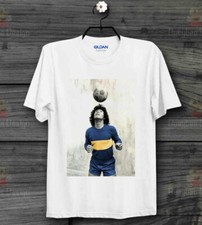 Maradona t shirt Diego world cup Argentina Football Fifa Unisex T Shirt B838