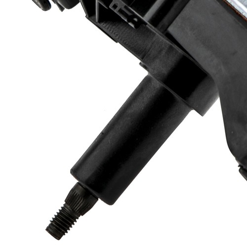 Motor limpiaparabrisas trasero para BMW E81 E87 motor limpiaparabrisas trasero 7199569 - Imagen 6 de 8