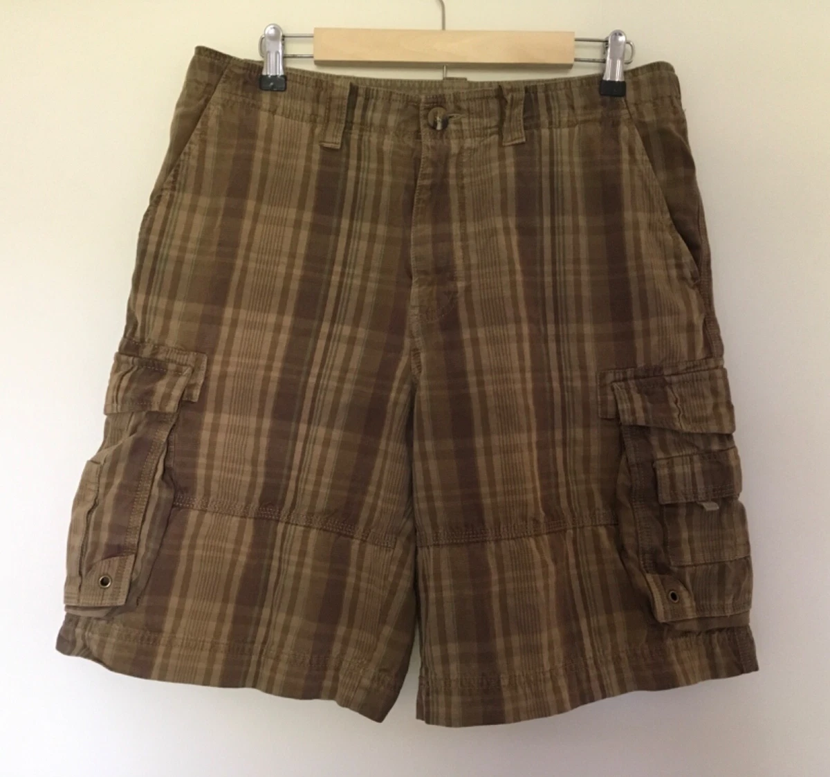 Eddie bauer cotton shorts store
