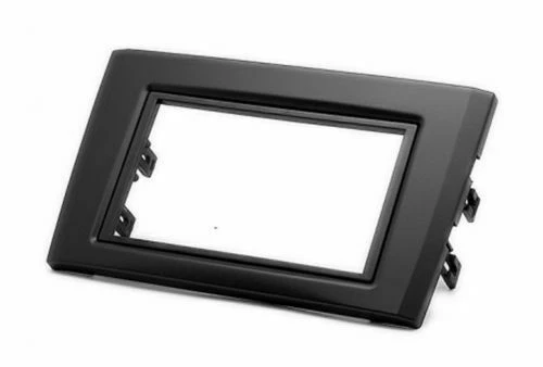 Marcos de montaje de 2 DIN para coches Volvo