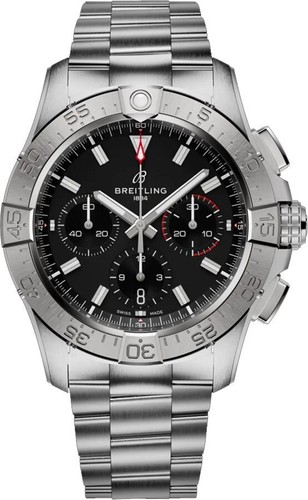 Breitling Avenger AB0146 42 mm