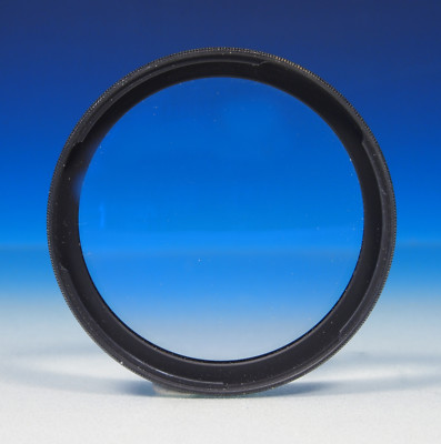 Carl Zeiss Proxar 0,5m Bayonett 50 Nahlinse close up lens Filter filter -(44037)