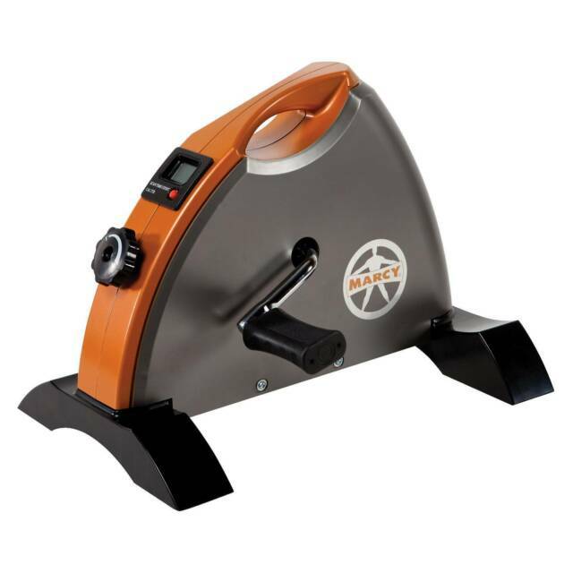 Marcy NS-909 Cardio Mini-Cycle