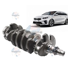 For G4fj Engine Model 1.6t Turbo Engine Crankshaft 231102b710 23110-2b710 For G4fj Engine Model 1.6t Turbo Engine Crankshaft 231102b710 23110-2b710